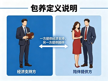 沧县包养违法吗？深度揭秘红线风险注意事项